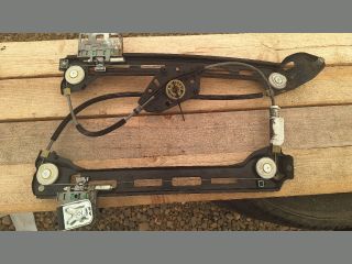 bontott VW PASSAT CC Jobb hátsó Ablakemelő Szerkezet (Elektromos)