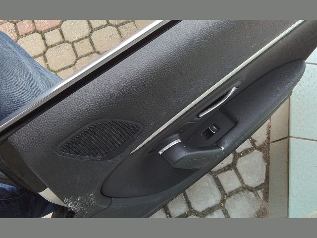 bontott VW PASSAT CC Jobb hátsó Ablakemelő Szerkezet (Elektromos)