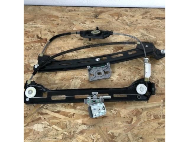 bontott VW PASSAT CC Jobb hátsó Ablakemelő Szerkezet (Elektromos)