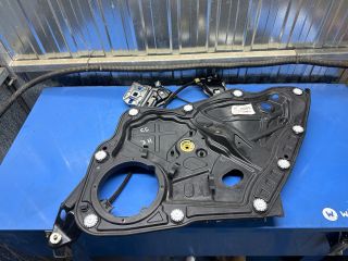 bontott VW PASSAT CC Jobb hátsó Ablakemelő Szerkezet (Elektromos)