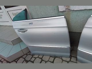 bontott VW PASSAT CC Jobb hátsó Ablakemelő Szerkezet (Elektromos)