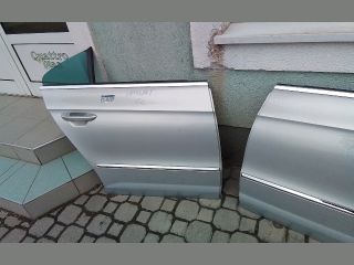 bontott VW PASSAT CC Jobb hátsó Ablakemelő Szerkezet (Elektromos)