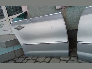 bontott VW PASSAT CC Jobb hátsó Ablakemelő Szerkezet (Elektromos)