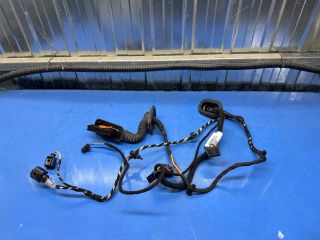 bontott VW PASSAT CC Jobb hátsó Ajtó Kábelköteg