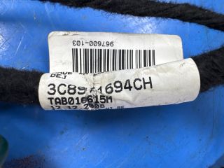 bontott VW PASSAT CC Jobb hátsó Ajtó Kábelköteg