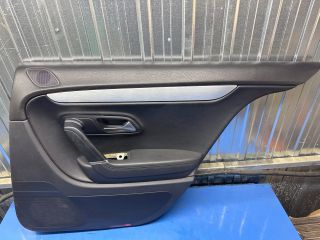 bontott VW PASSAT CC Jobb hátsó Ajtó Kárpit
