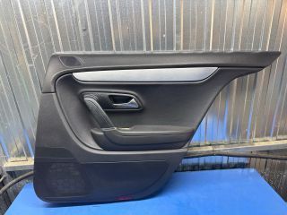 bontott VW PASSAT CC Jobb hátsó Ajtó Kárpit