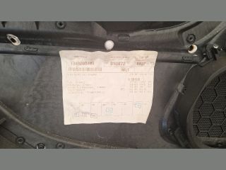bontott VW PASSAT CC Jobb hátsó Ajtó Kárpit