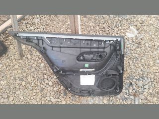 bontott VW PASSAT CC Jobb hátsó Ajtó Kárpit