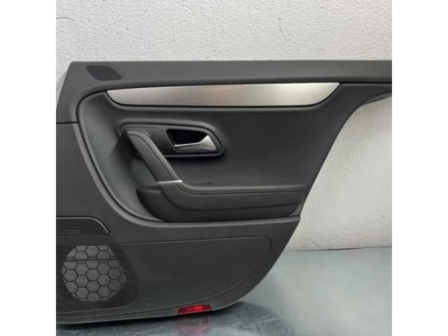 bontott VW PASSAT CC Jobb hátsó Ajtó Kárpit