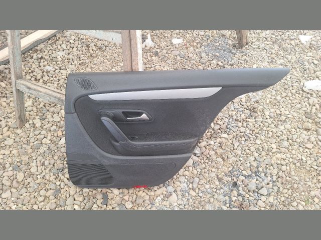 bontott VW PASSAT CC Jobb hátsó Ajtó Kárpit