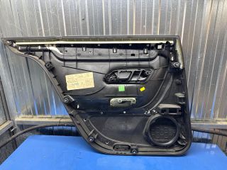bontott VW PASSAT CC Jobb hátsó Ajtó Kárpit