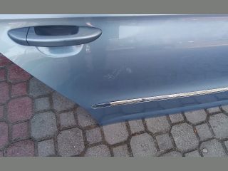 bontott VW PASSAT CC Jobb hátsó Ajtó (Részeivel)