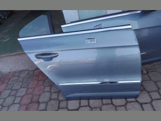 bontott VW PASSAT CC Jobb hátsó Ajtó (Részeivel)