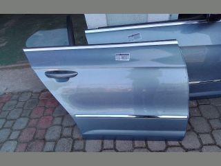 bontott VW PASSAT CC Jobb hátsó Ajtó (Részeivel)