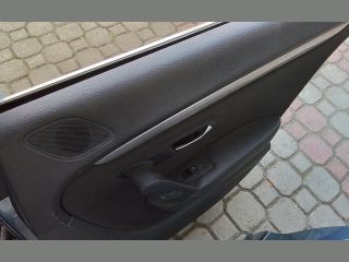 bontott VW PASSAT CC Jobb hátsó Ajtó (Részeivel)