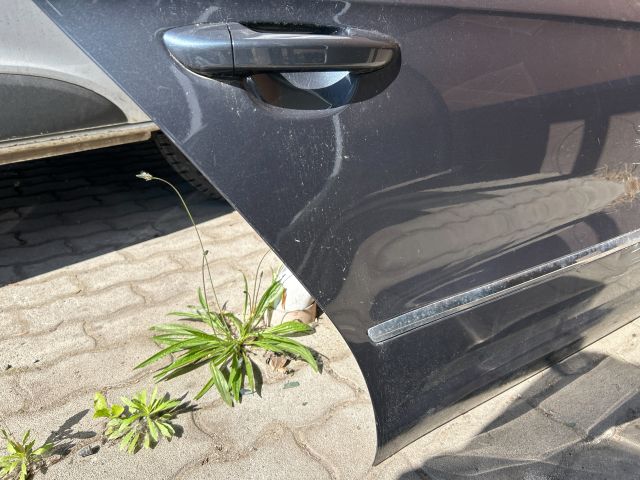 bontott VW PASSAT CC Jobb hátsó Ajtó (Üres lemez)