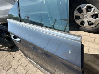 bontott VW PASSAT CC Jobb hátsó Ajtó (Üres lemez)