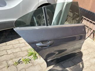 bontott VW PASSAT CC Jobb hátsó Ajtó (Üres lemez)
