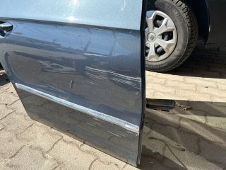 bontott VW PASSAT CC Jobb hátsó Ajtó (Üres lemez)