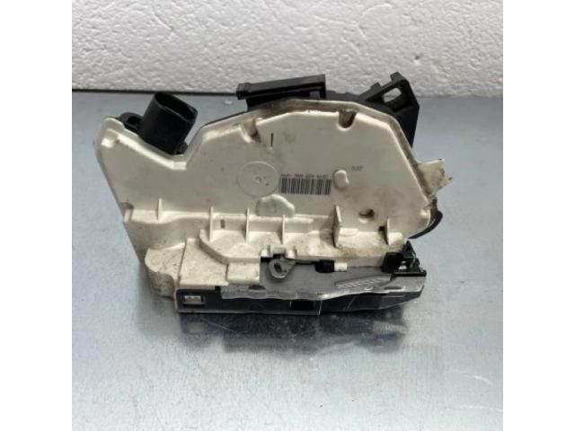 bontott VW PASSAT CC Jobb hátsó Ajtózár