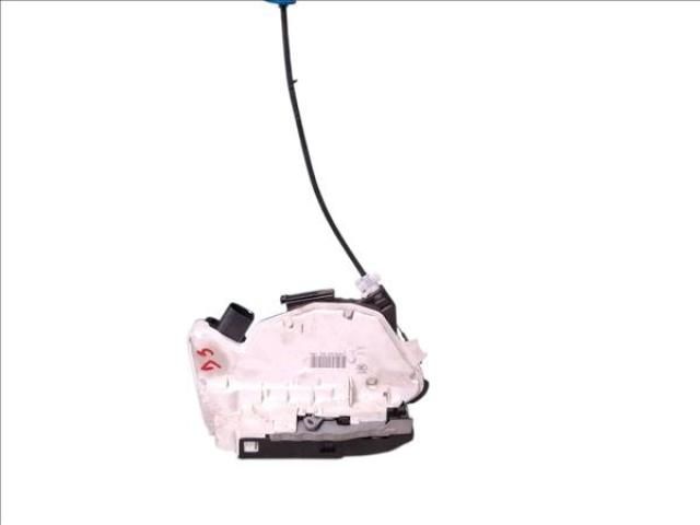 bontott VW PASSAT CC Jobb hátsó Ajtózár