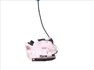 bontott VW PASSAT CC Jobb hátsó Ajtózár