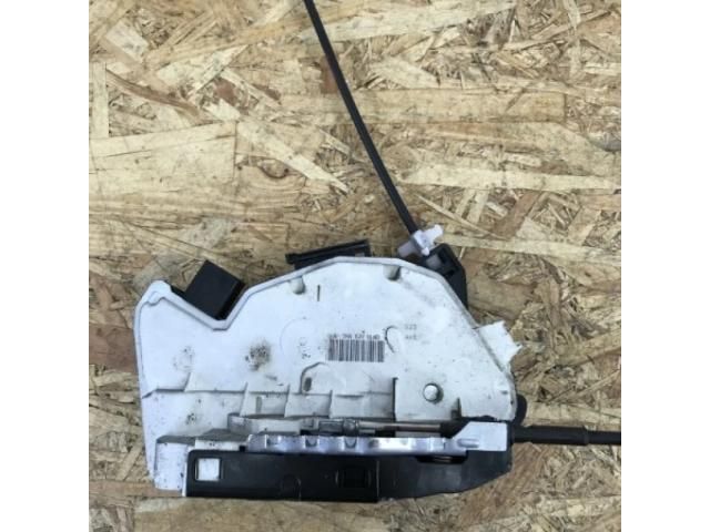 bontott VW PASSAT CC Jobb hátsó Ajtózár