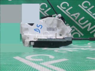 bontott VW PASSAT CC Jobb hátsó Ajtózár