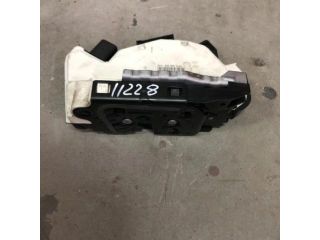 bontott VW PASSAT CC Jobb hátsó Ajtózár