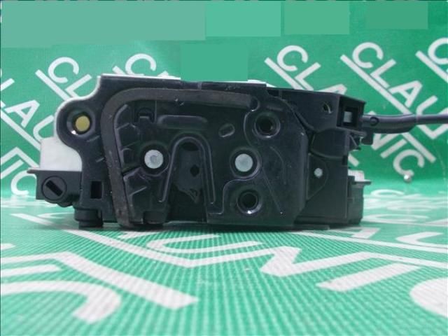 bontott VW PASSAT CC Jobb hátsó Ajtózár