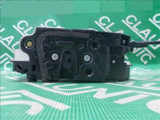 bontott VW PASSAT CC Jobb hátsó Ajtózár