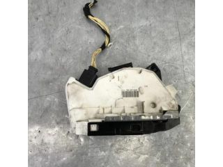 bontott VW PASSAT CC Jobb hátsó Ajtózár