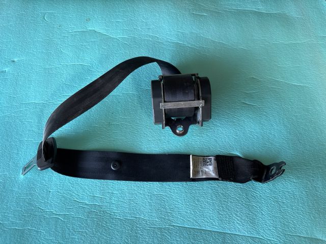 bontott VW PASSAT CC Jobb hátsó Biztonsági Öv