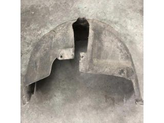 bontott VW PASSAT CC Jobb hátsó Dobbetét (Kerékjárati, Műanyag)