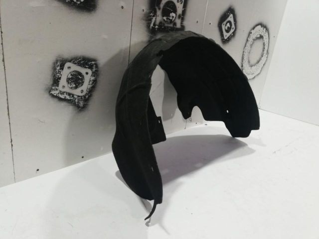 bontott VW PASSAT CC Jobb hátsó Dobbetét (Kerékjárati, Műanyag)