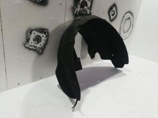 bontott VW PASSAT CC Jobb hátsó Dobbetét (Kerékjárati, Műanyag)