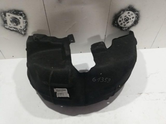 bontott VW PASSAT CC Jobb hátsó Dobbetét (Kerékjárati, Műanyag)