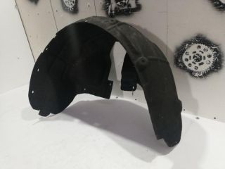 bontott VW PASSAT CC Jobb hátsó Dobbetét (Kerékjárati, Műanyag)