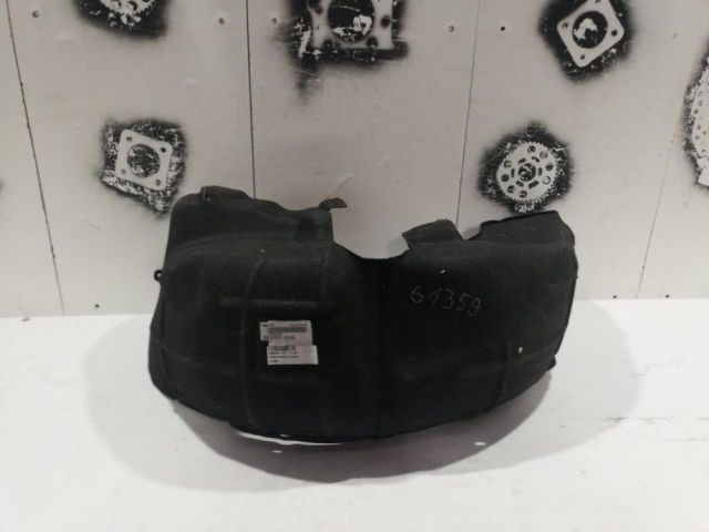 bontott VW PASSAT CC Jobb hátsó Dobbetét (Kerékjárati, Műanyag)