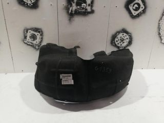 bontott VW PASSAT CC Jobb hátsó Dobbetét (Kerékjárati, Műanyag)