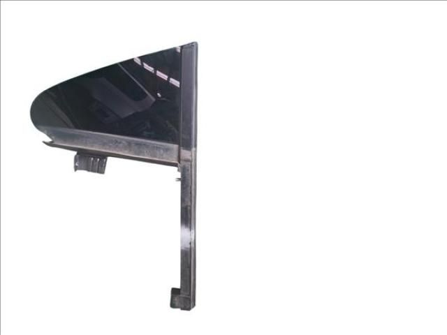 bontott VW PASSAT CC Jobb hátsó Fixüveg (Ajtóban)