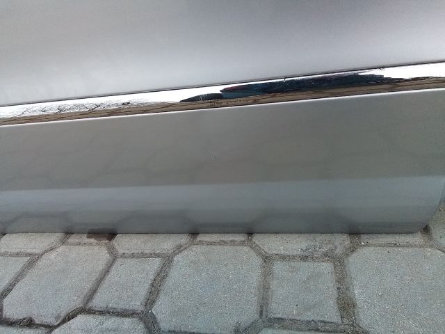 bontott VW PASSAT CC Jobb hátsó Fixüveg (Ajtóban)