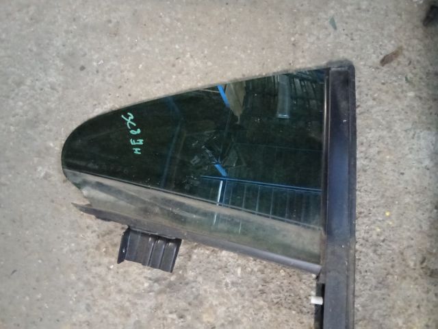 bontott VW PASSAT CC Jobb hátsó Fixüveg (Ajtóban)