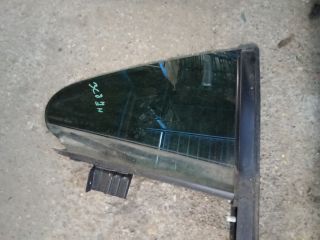 bontott VW PASSAT CC Jobb hátsó Fixüveg (Ajtóban)