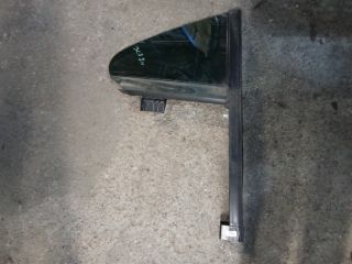 bontott VW PASSAT CC Jobb hátsó Fixüveg (Ajtóban)