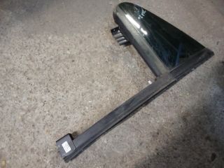 bontott VW PASSAT CC Jobb hátsó Fixüveg (Ajtóban)