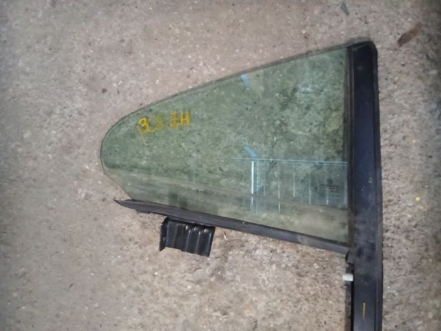 bontott VW PASSAT CC Jobb hátsó Fixüveg (Ajtóban)
