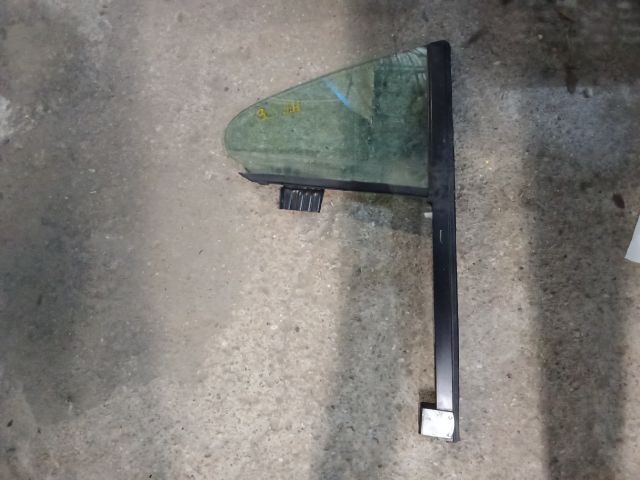 bontott VW PASSAT CC Jobb hátsó Fixüveg (Ajtóban)