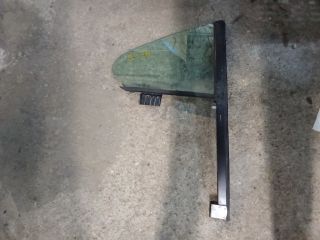 bontott VW PASSAT CC Jobb hátsó Fixüveg (Ajtóban)
